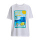 Roxy Γυναικεία κοντομάνικη μπλούζα Atlas - Short Sleeves T-Shirt